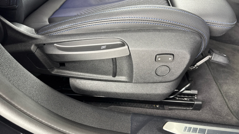 BMW 1 Series 118i [136] M Sport 5dr [Live Cockpit Professional] Petrol Hatchback